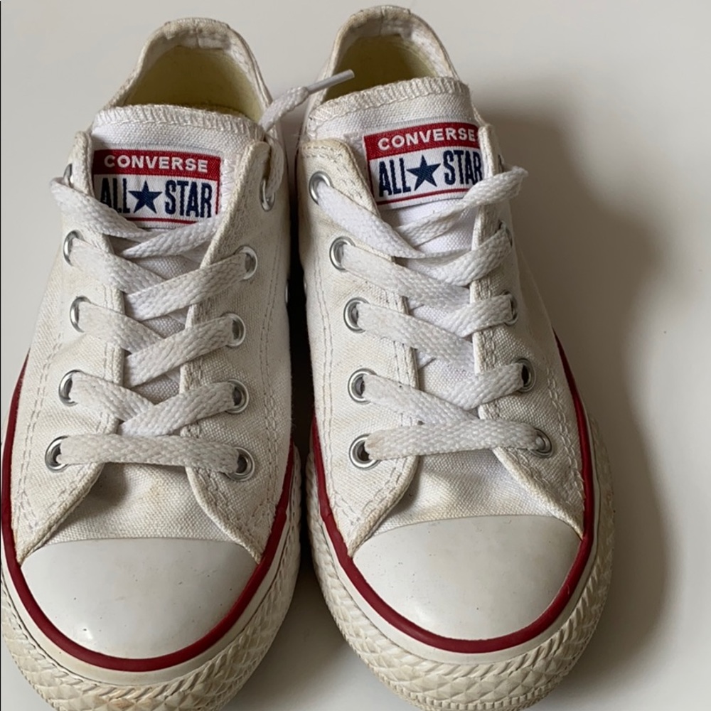 Converse Sneakers